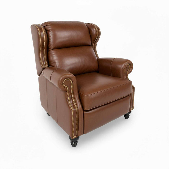 Wellington's Fine Leather Furniture