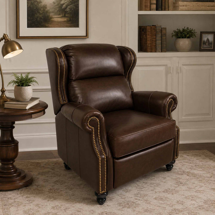 Wellington's Fine Leather Furniture