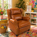 Wellington's Fine Leather Furniture