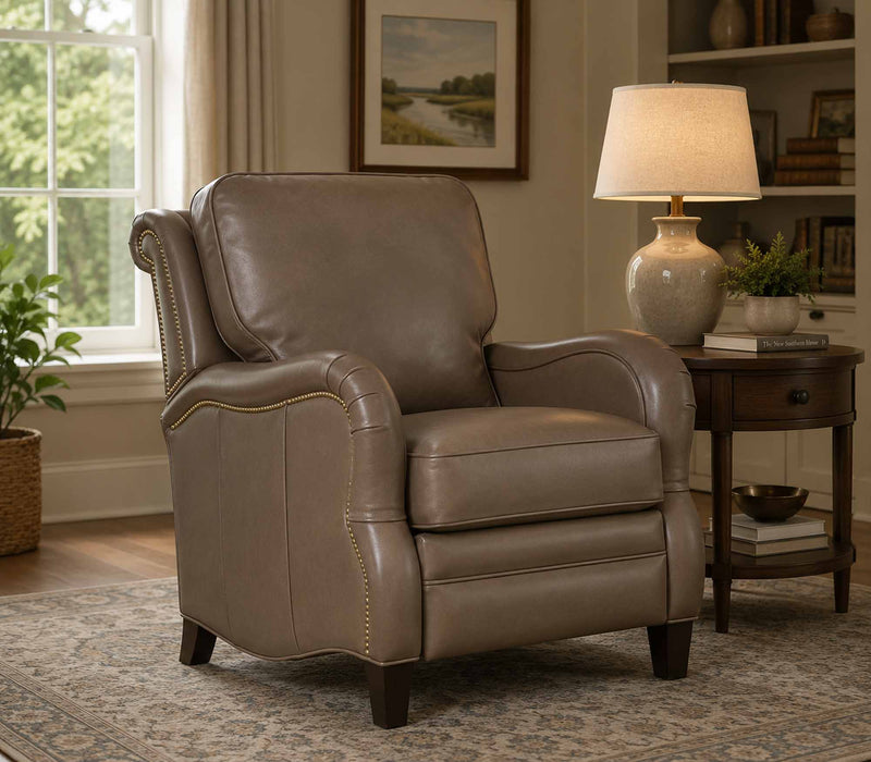 Wellington's Fine Leather Furniture