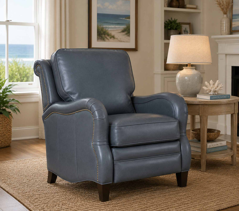 Wellington's Fine Leather Furniture