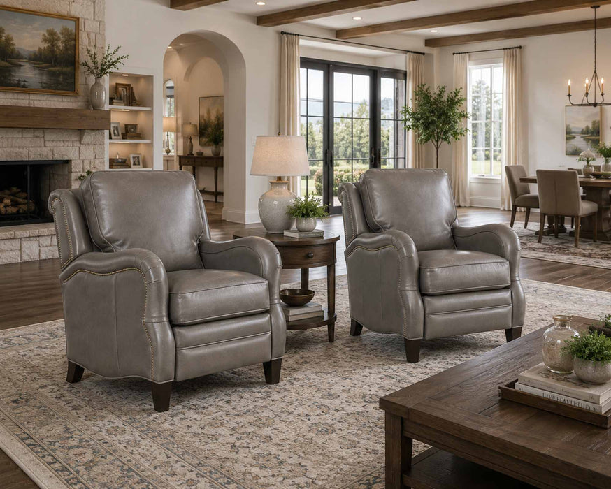 Wellington's Fine Leather Furniture