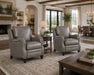 Wellington's Fine Leather Furniture