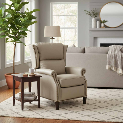 Wellington's Fine Leather Furniture