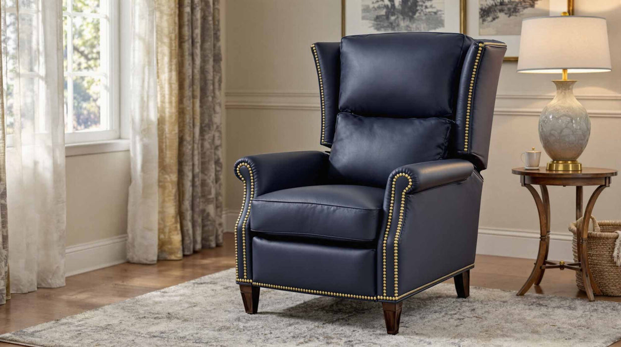 Wellington's Fine Leather Furniture