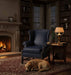 Wellington's Fine Leather Furniture