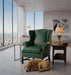 Wellington's Fine Leather Furniture