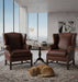 Wellington's Fine Leather Furniture