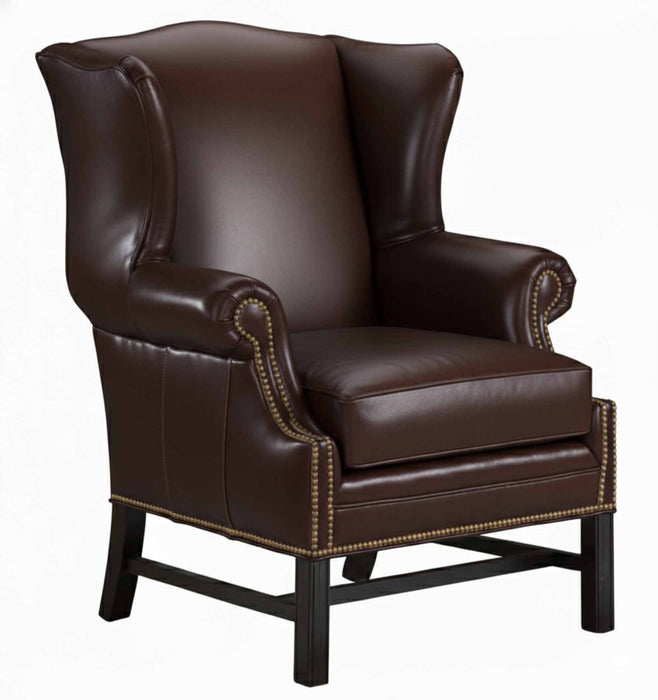 Wellington's Fine Leather Furniture