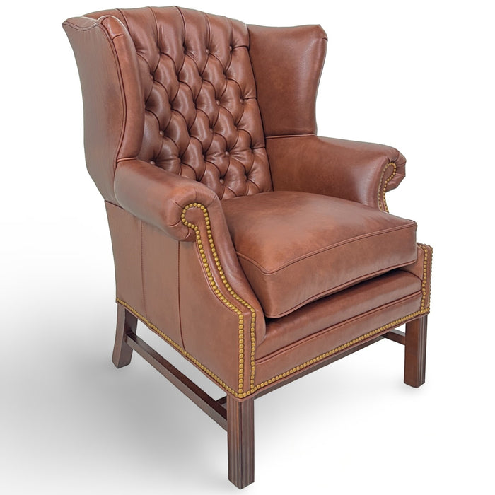 Wellington's Fine Leather Furniture