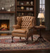 Wellington's Fine Leather Furniture