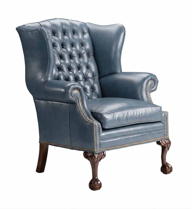 Wellington's Fine Leather Furniture