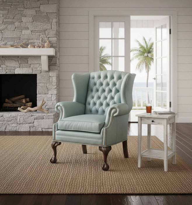 Wellington's Fine Leather Furniture