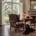 Wellington's Fine Leather Furniture