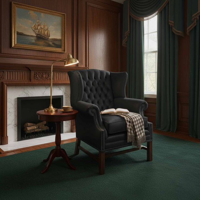 Wellington's Fine Leather Furniture