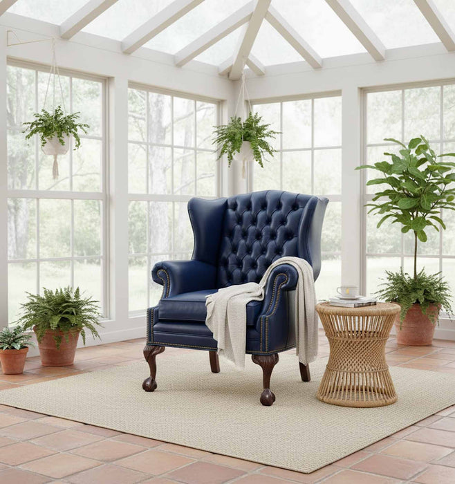 Wellington's Fine Leather Furniture