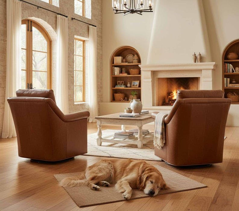 Wellington's Fine Leather Furniture