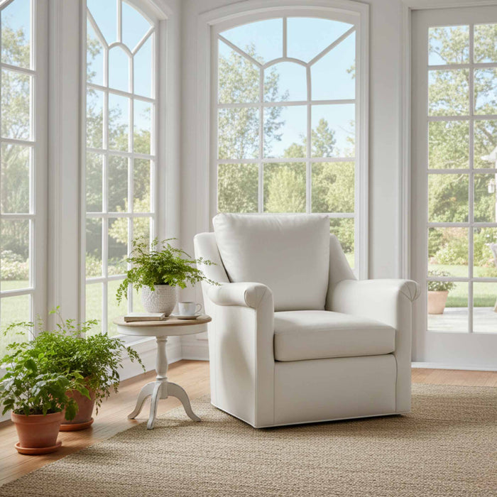 Wellington's Fine Leather Furniture