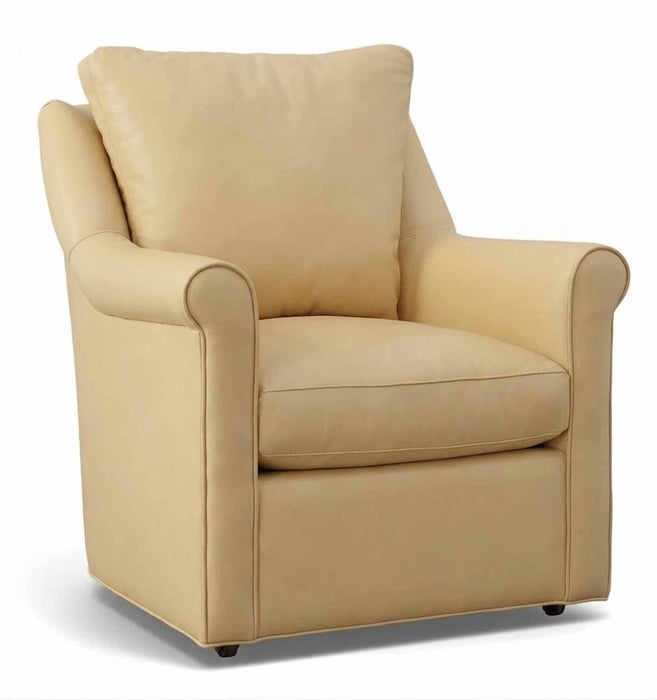 Wellington's Fine Leather Furniture