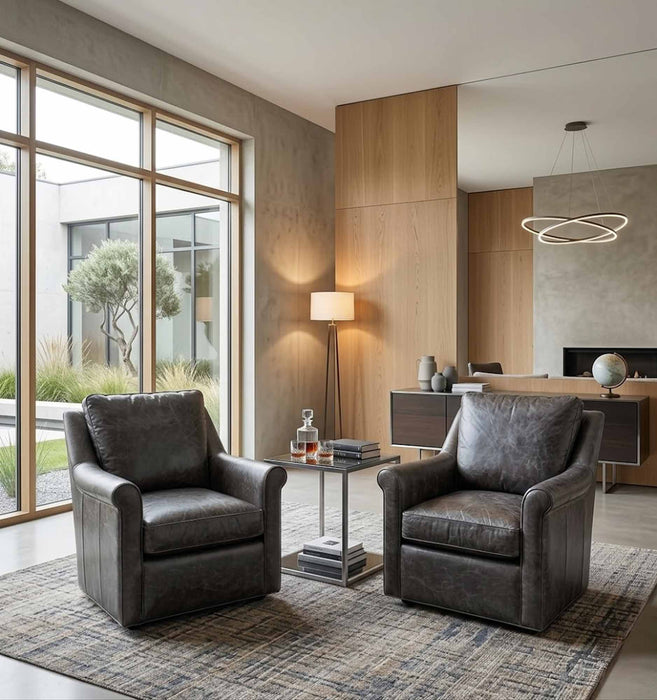 Wellington's Fine Leather Furniture