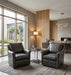 Wellington's Fine Leather Furniture