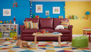 Wellington's Fine Leather Furniture