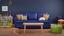 Wellington's Fine Leather Furniture