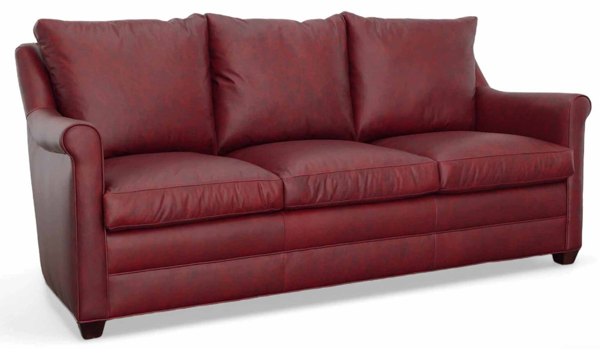 Wellington's Fine Leather Furniture