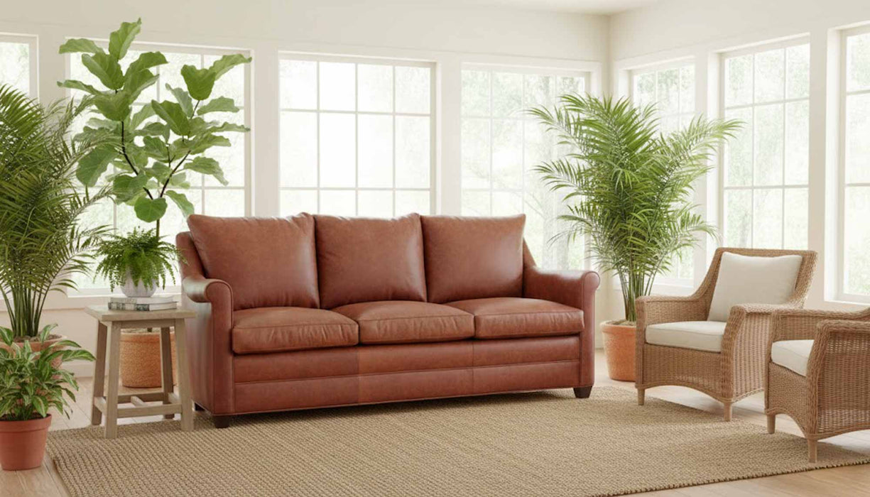 Wellington's Fine Leather Furniture