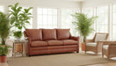 Wellington's Fine Leather Furniture
