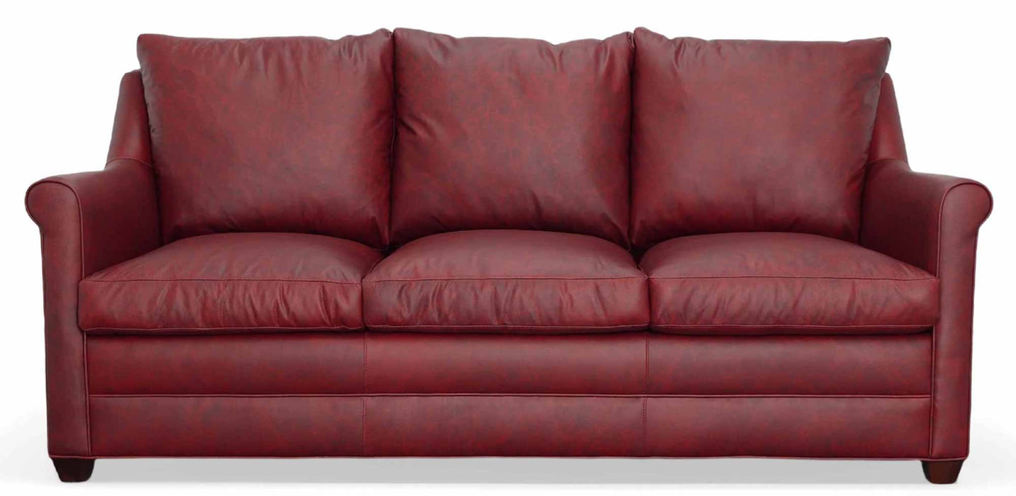 Wellington's Fine Leather Furniture