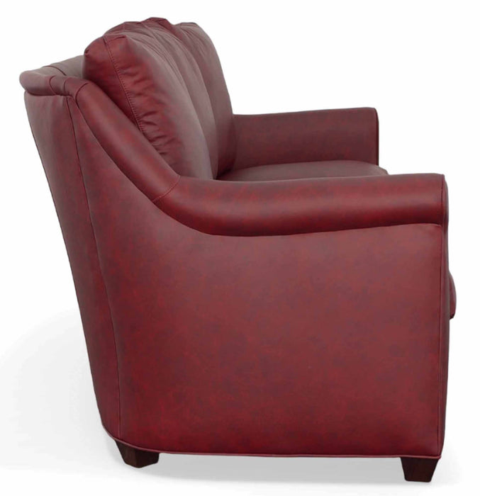 Wellington's Fine Leather Furniture