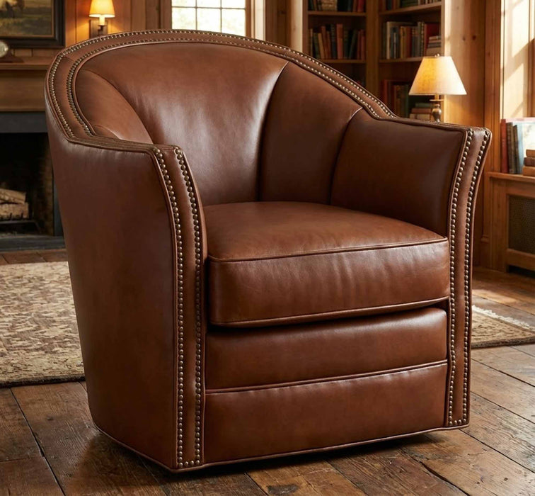 Wellington's Fine Leather Furniture