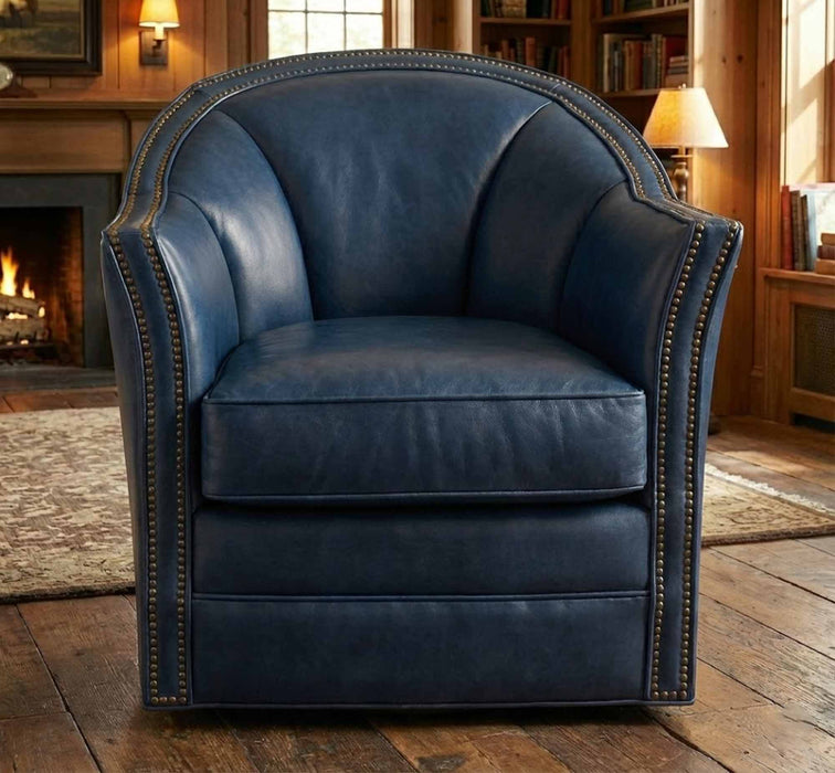 Wellington's Fine Leather Furniture