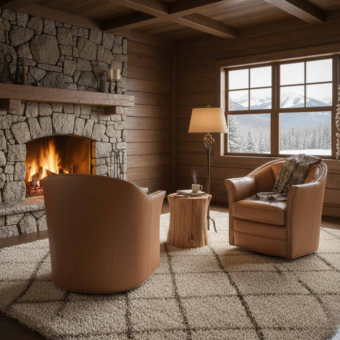 Wellington's Fine Leather Furniture