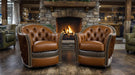 Wellington's Fine Leather Furniture