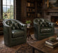Wellington's Fine Leather Furniture