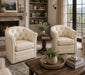 Wellington's Fine Leather Furniture