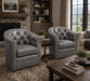 Wellington's Fine Leather Furniture