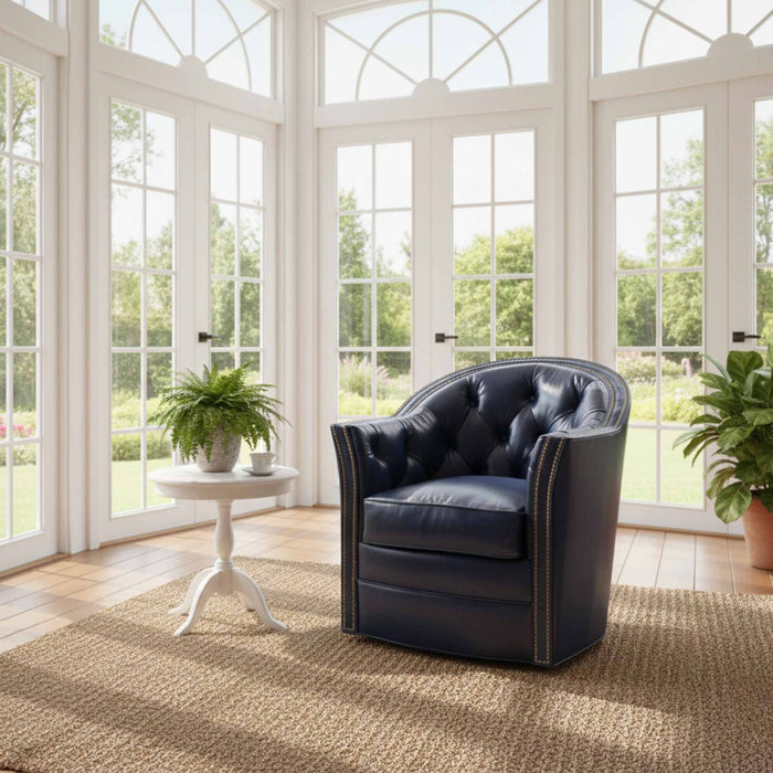 Wellington's Fine Leather Furniture