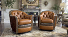 Wellington's Fine Leather Furniture
