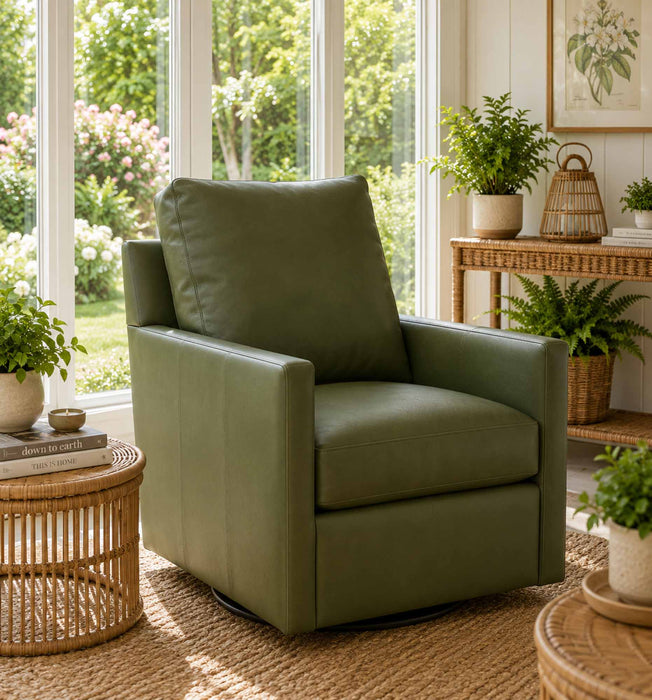 Wellington's Fine Leather Furniture
