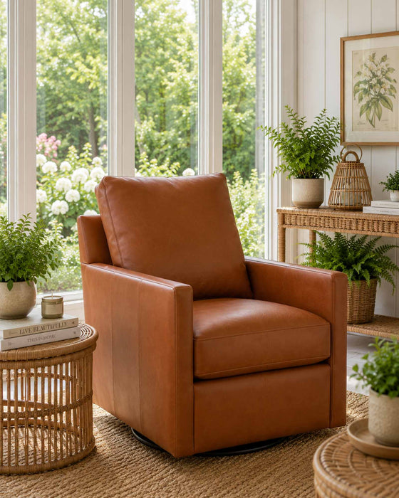 Wellington's Fine Leather Furniture