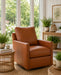 Wellington's Fine Leather Furniture