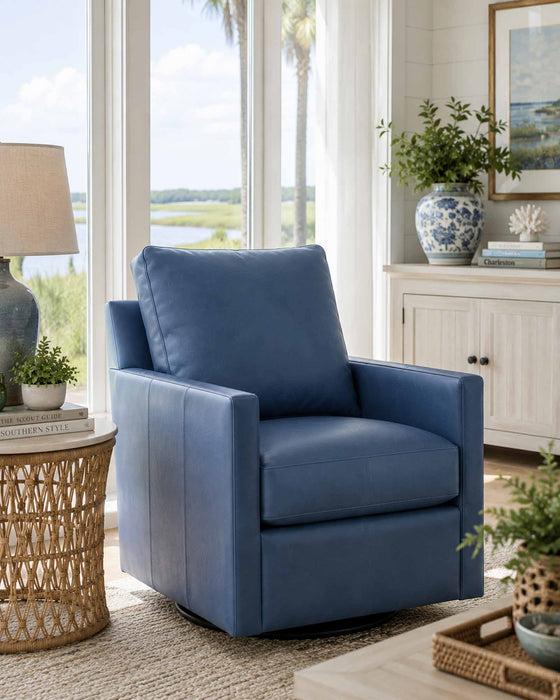 Wellington's Fine Leather Furniture