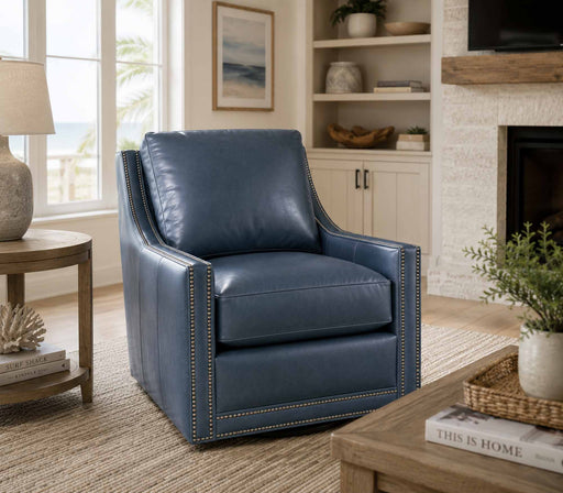 Wellington's Fine Leather Furniture