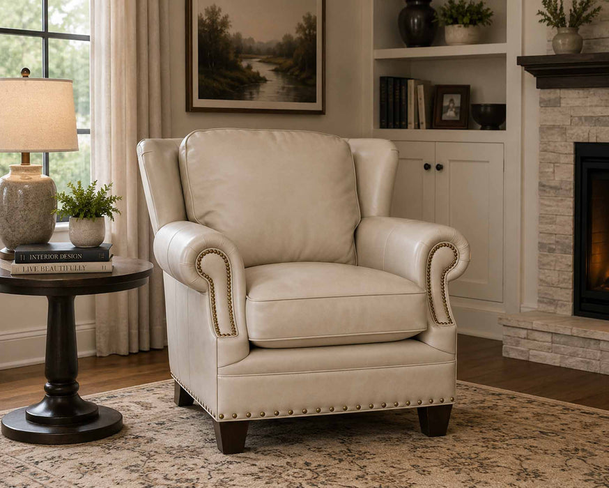 Wellington's Fine Leather Furniture