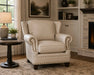 Wellington's Fine Leather Furniture