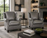 Wellington's Fine Leather Furniture