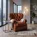 Wellington's Fine Leather Furniture